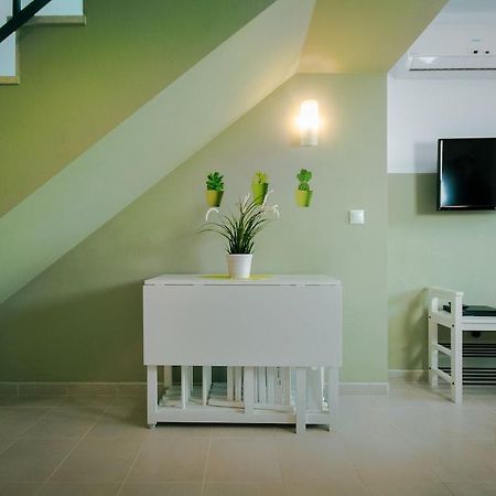 Holidays2Malaga Juan De Mena Apartments Ngoại thất bức ảnh