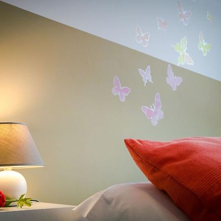Holidays2Malaga Juan De Mena Apartments Ngoại thất bức ảnh