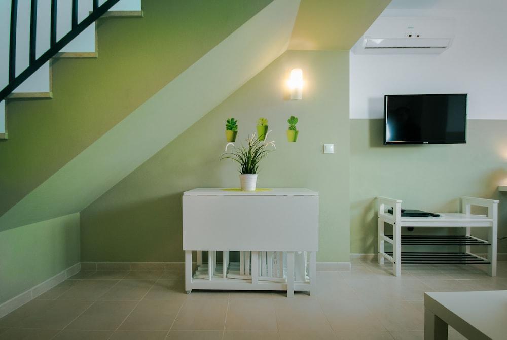 Holidays2Malaga Juan De Mena Apartments Ngoại thất bức ảnh