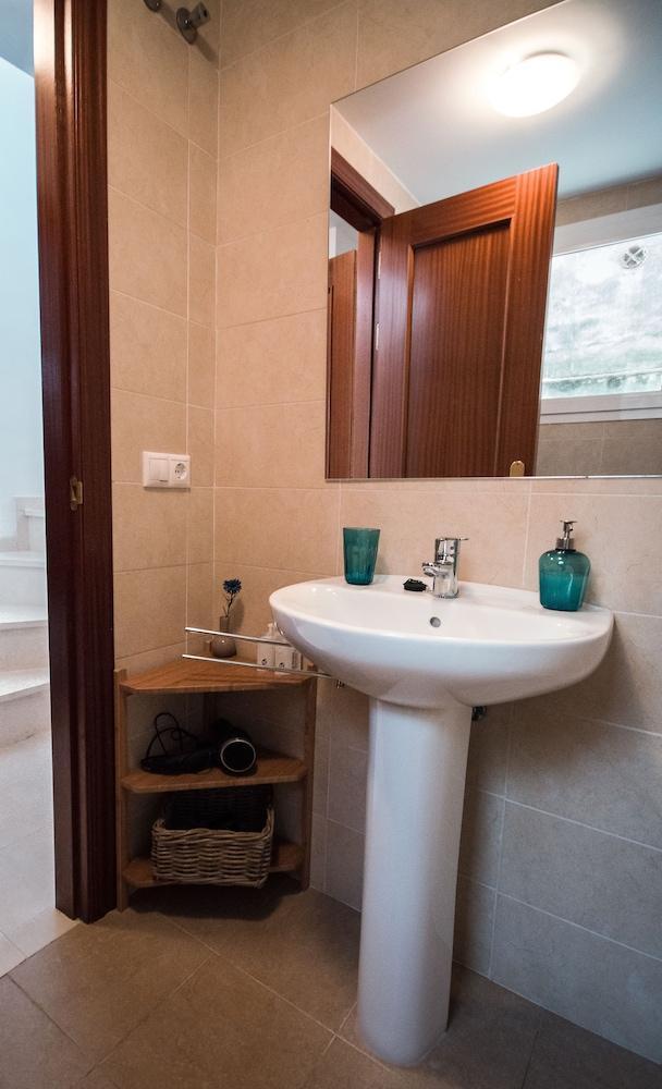 Holidays2Malaga Juan De Mena Apartments Ngoại thất bức ảnh